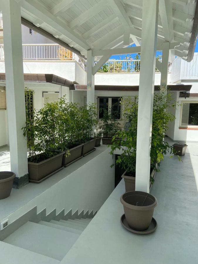 Villa Danae مونديلّو المظهر الخارجي الصورة