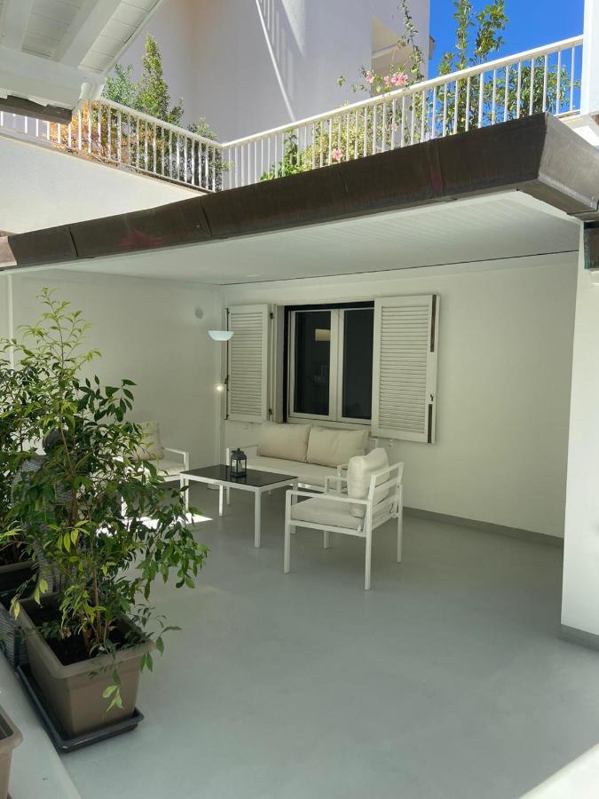 Villa Danae مونديلّو المظهر الخارجي الصورة
