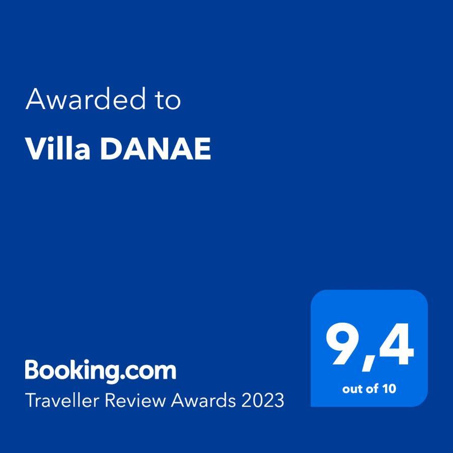 Villa Danae مونديلّو المظهر الخارجي الصورة