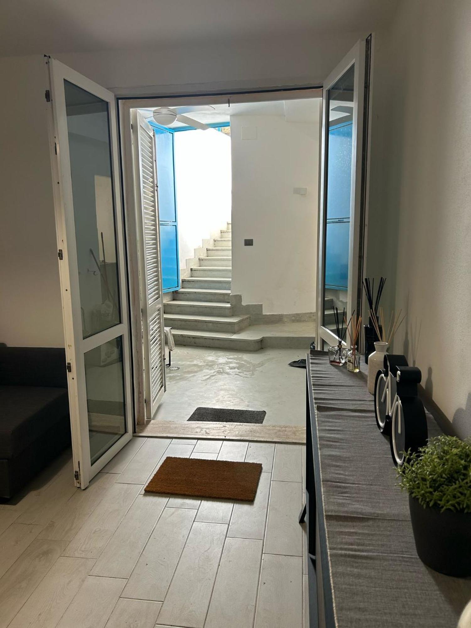 Villa Danae مونديلّو المظهر الخارجي الصورة